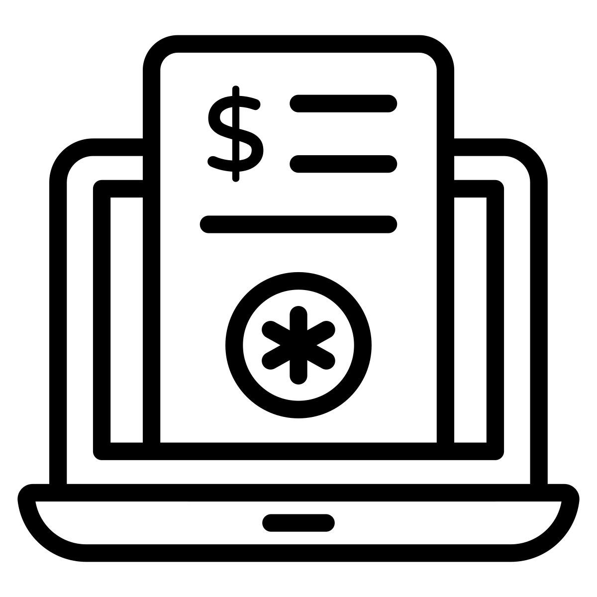 prescrição icon