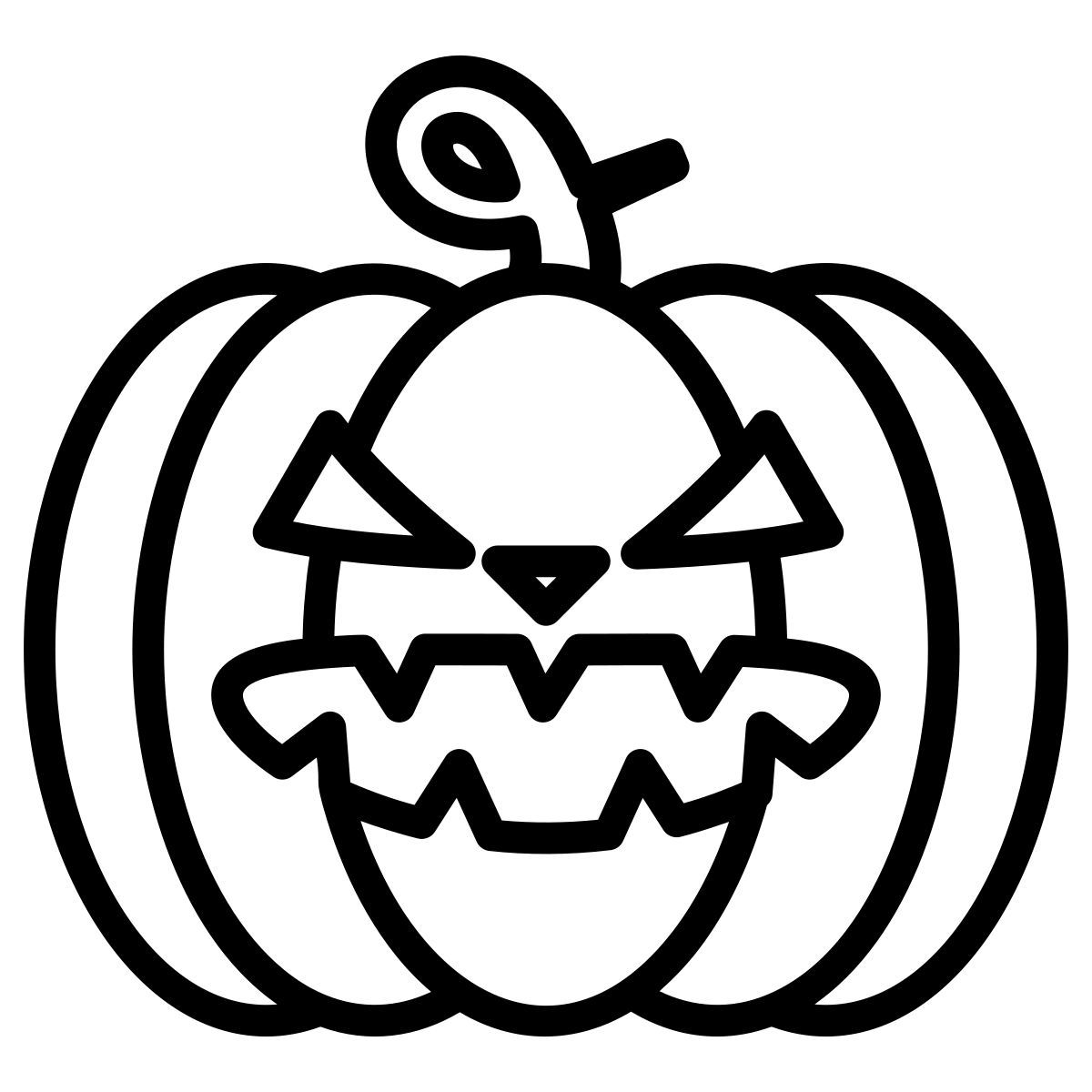 pumpkin icon