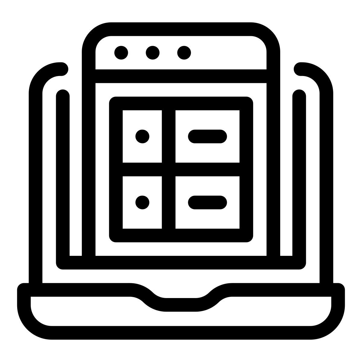 질문의 그룹 icon