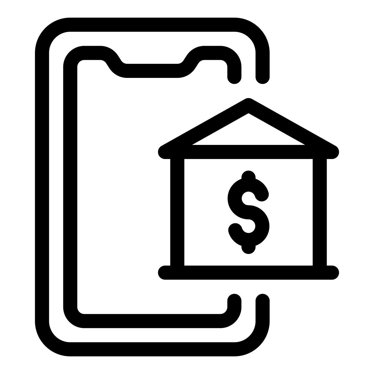 immobilier icon