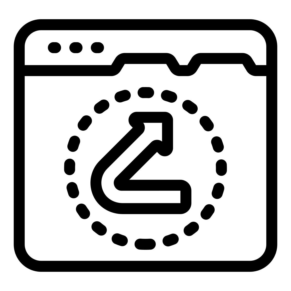 reload icon