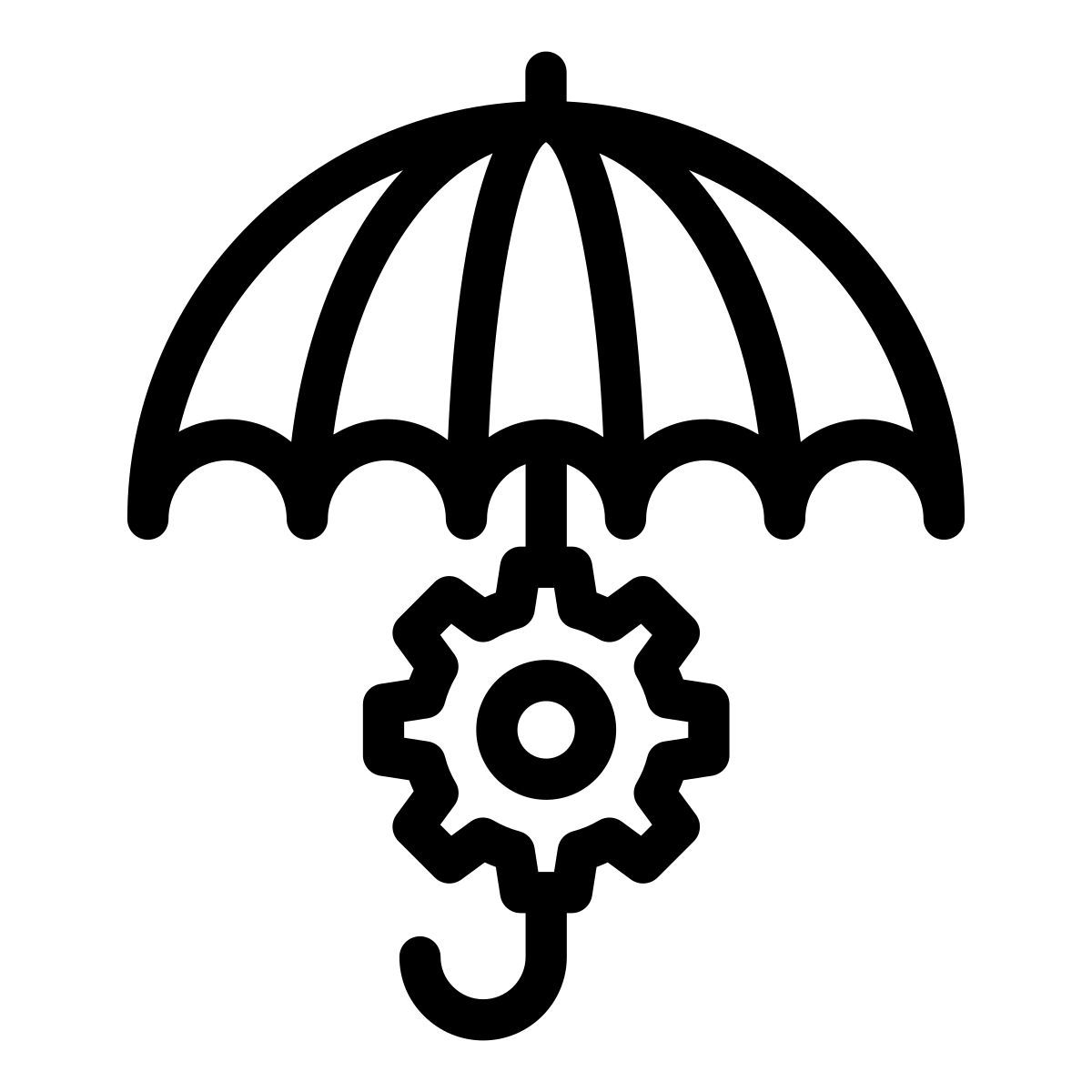 risk management icon