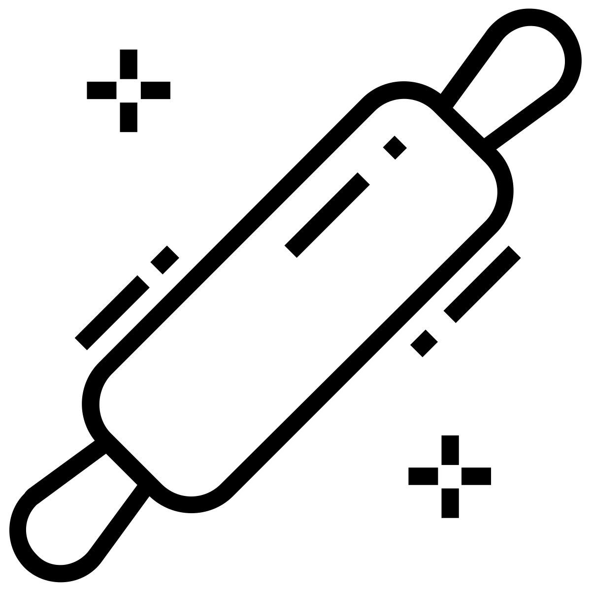 국수 방망이 icon