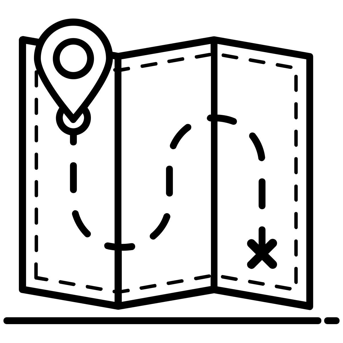 route icon