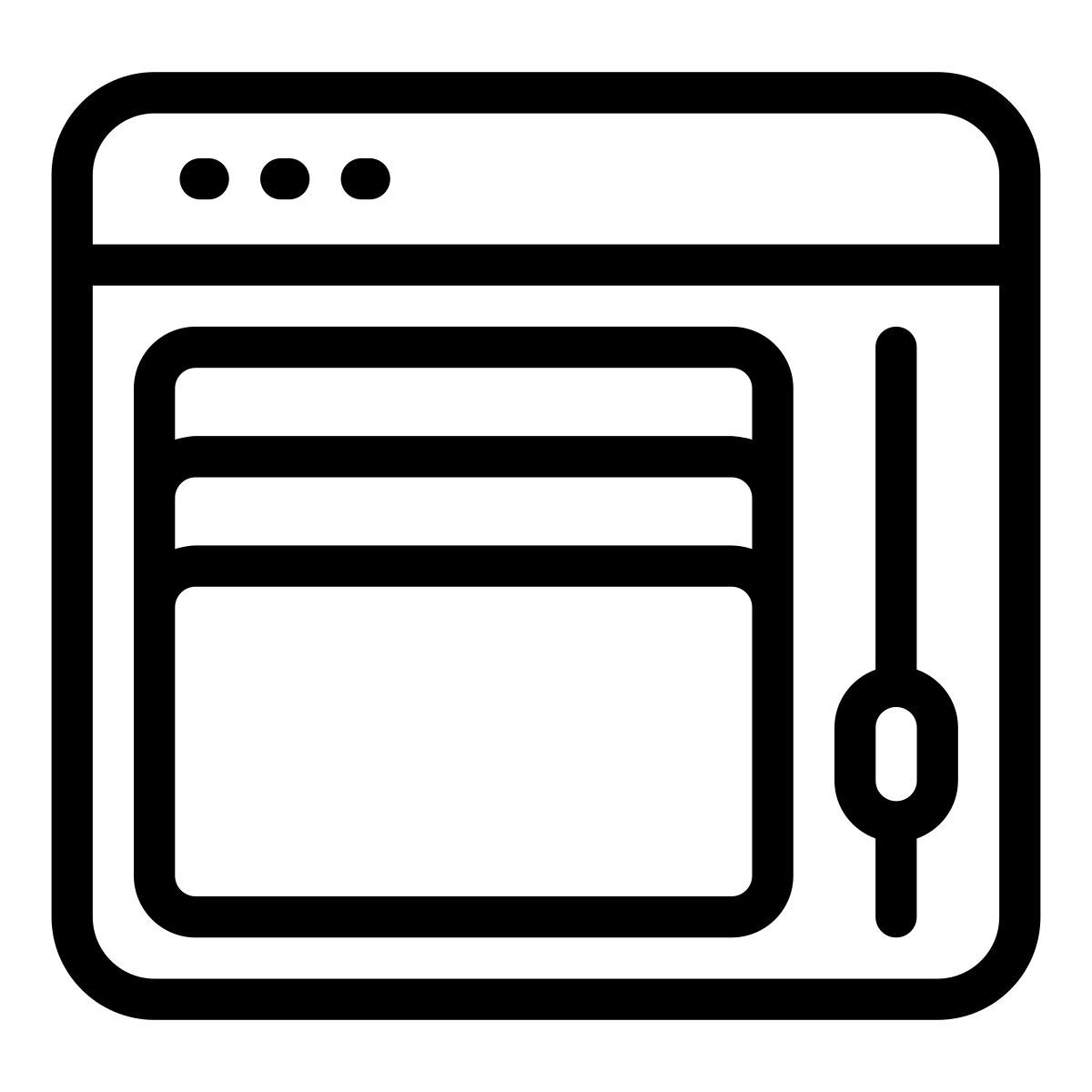 search engine icon