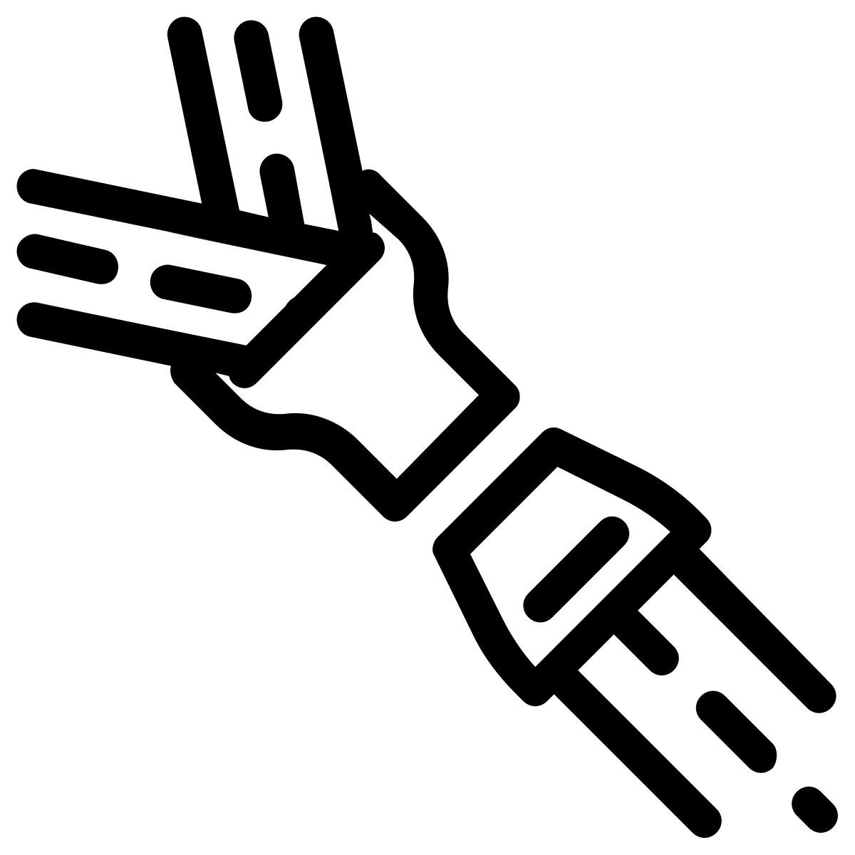 cinturón de seguridad icon