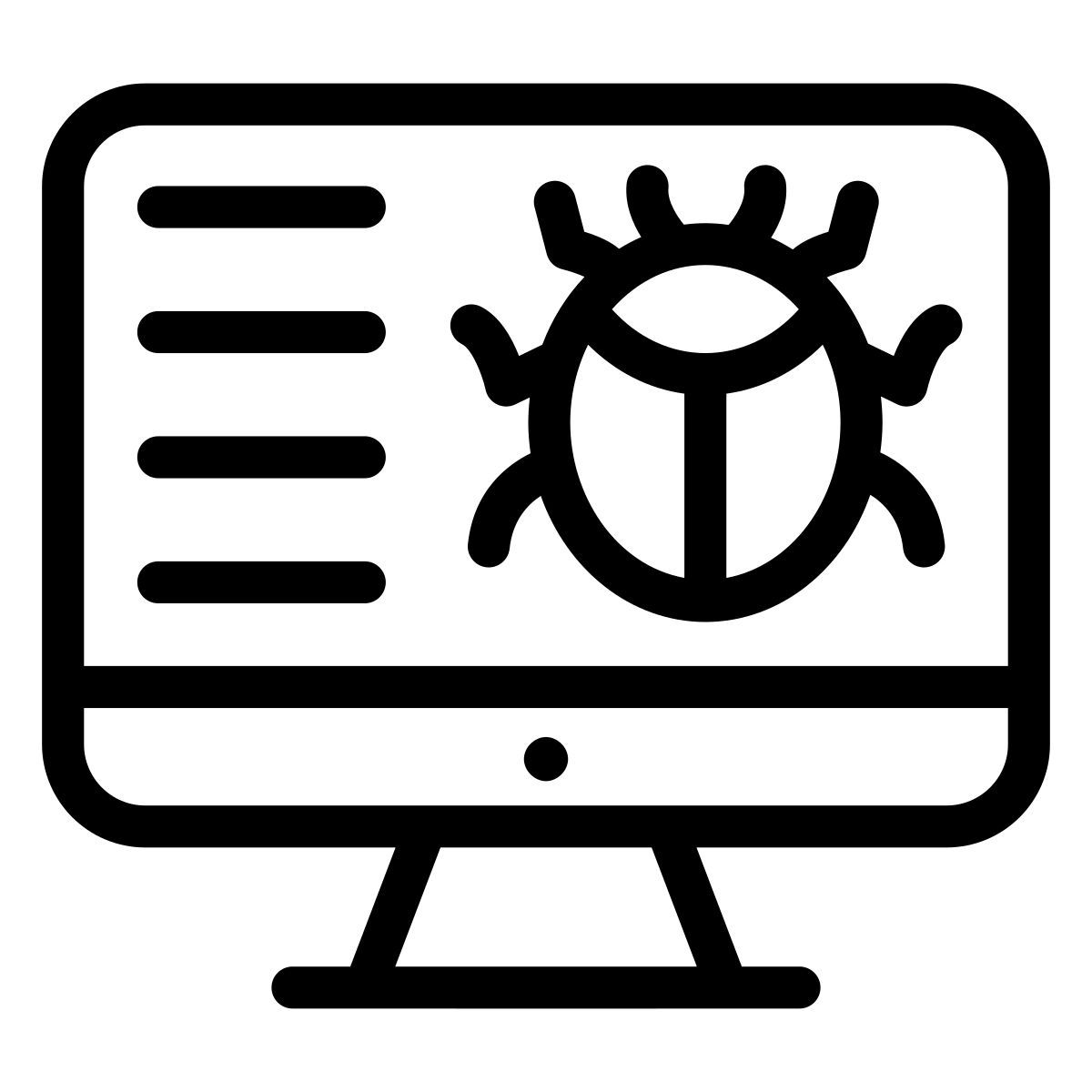 보안 시스템 icon