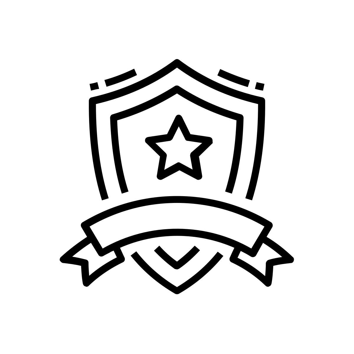 schild icon