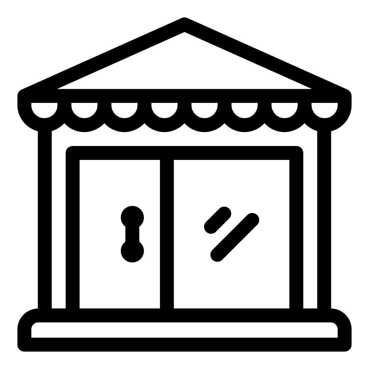 boutique icon