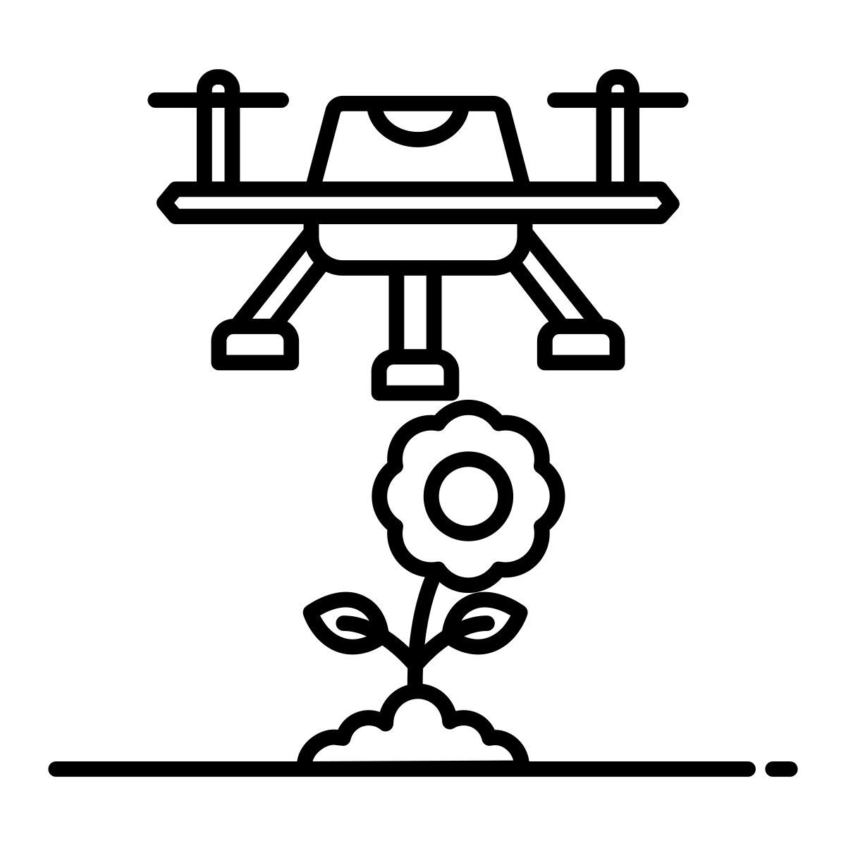 스마트 농업 icon