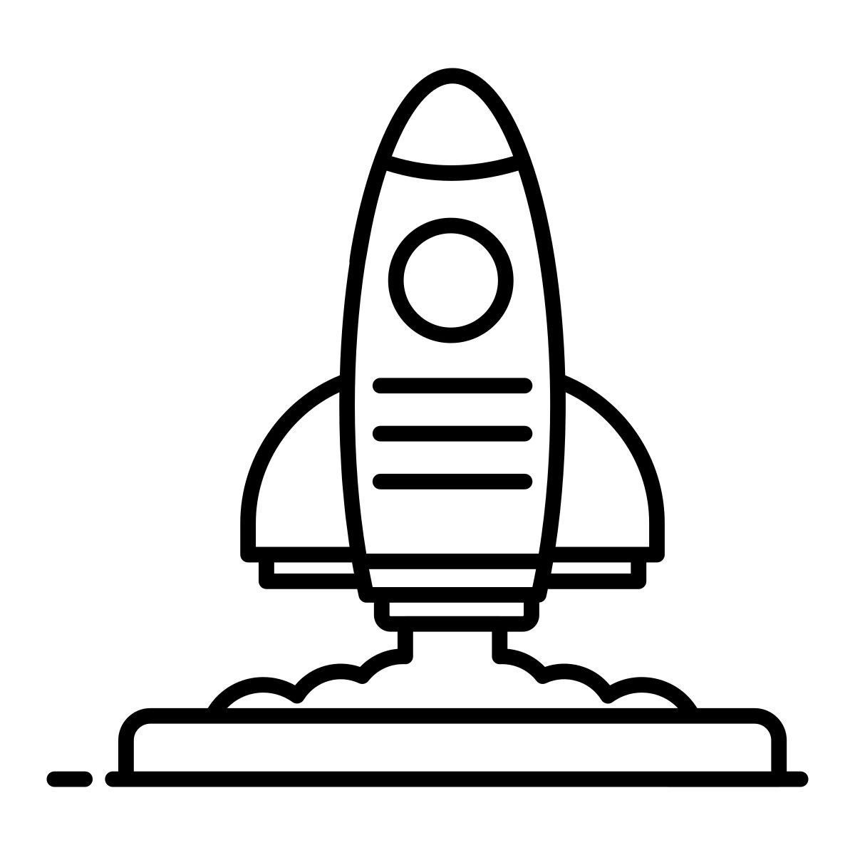 startup icon