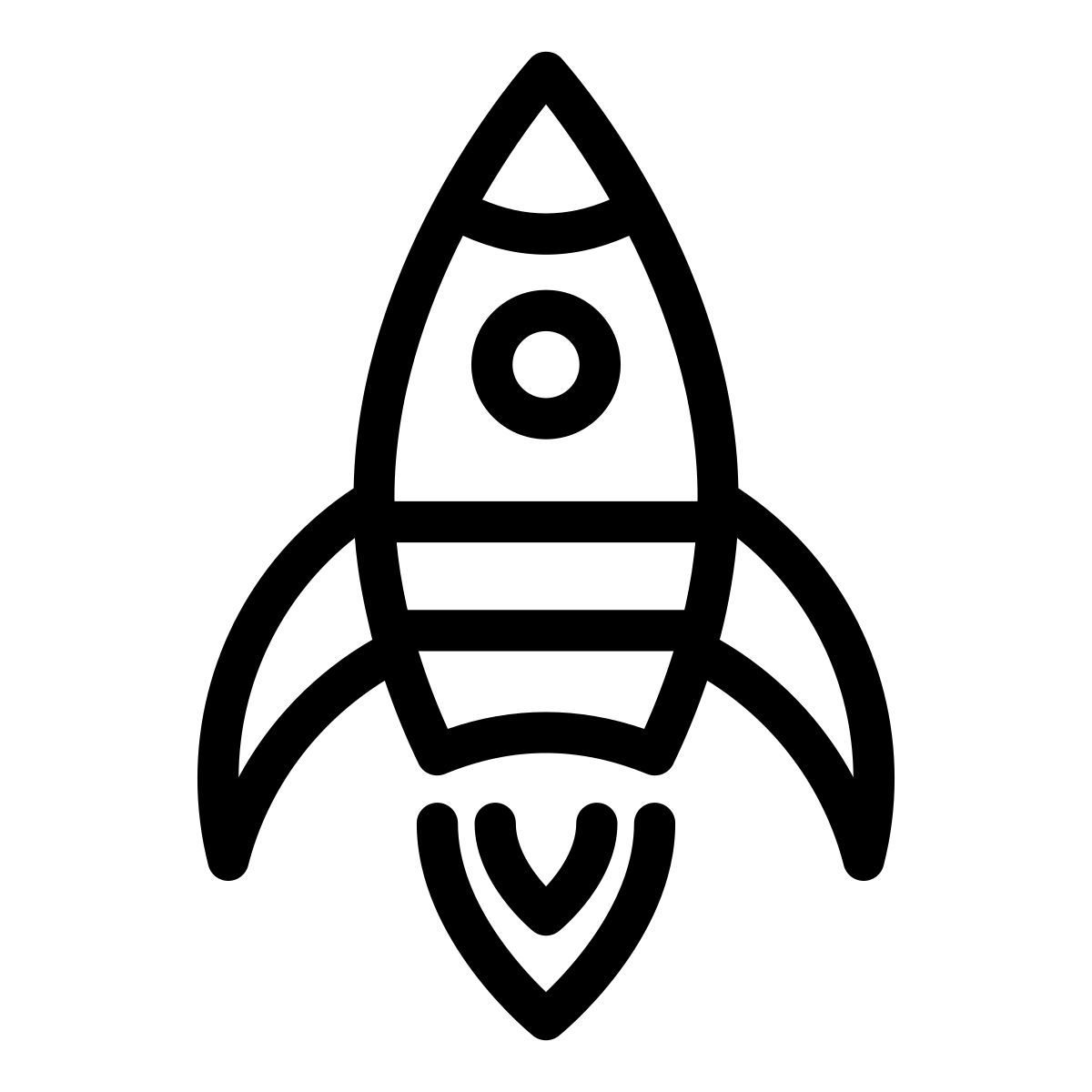start up icon