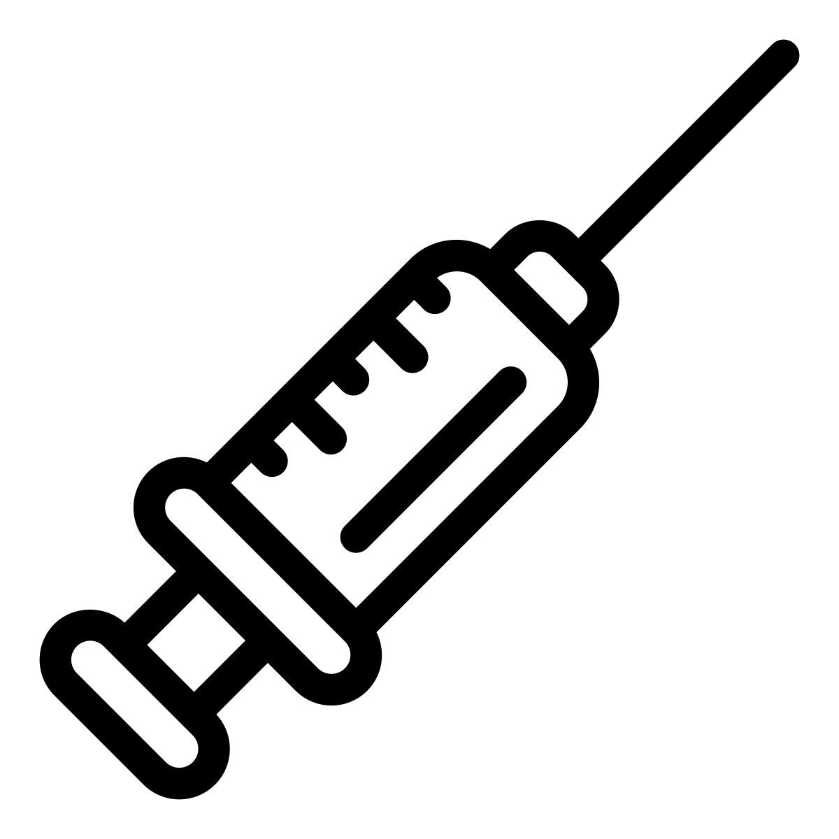 syringe icon