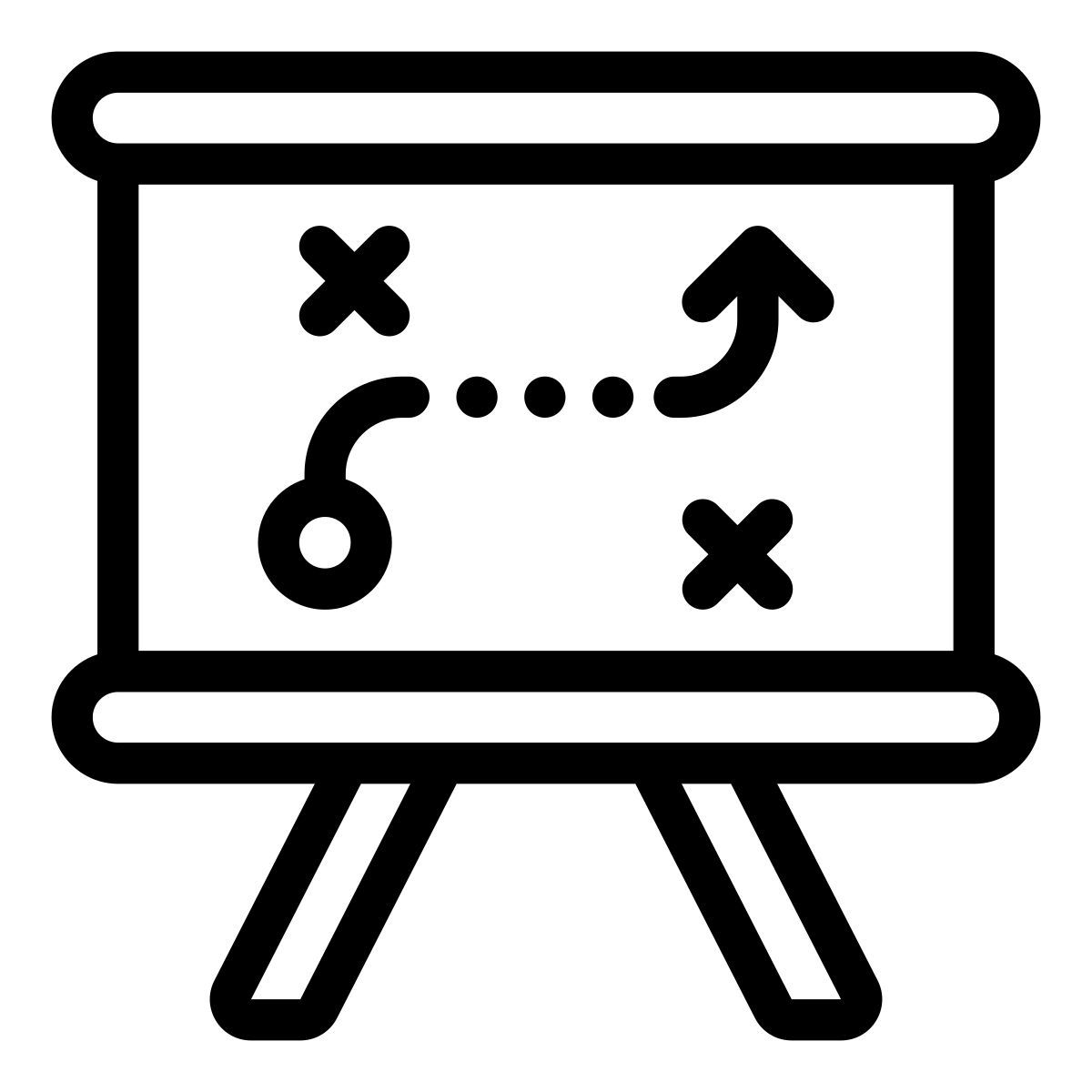 tactics icon