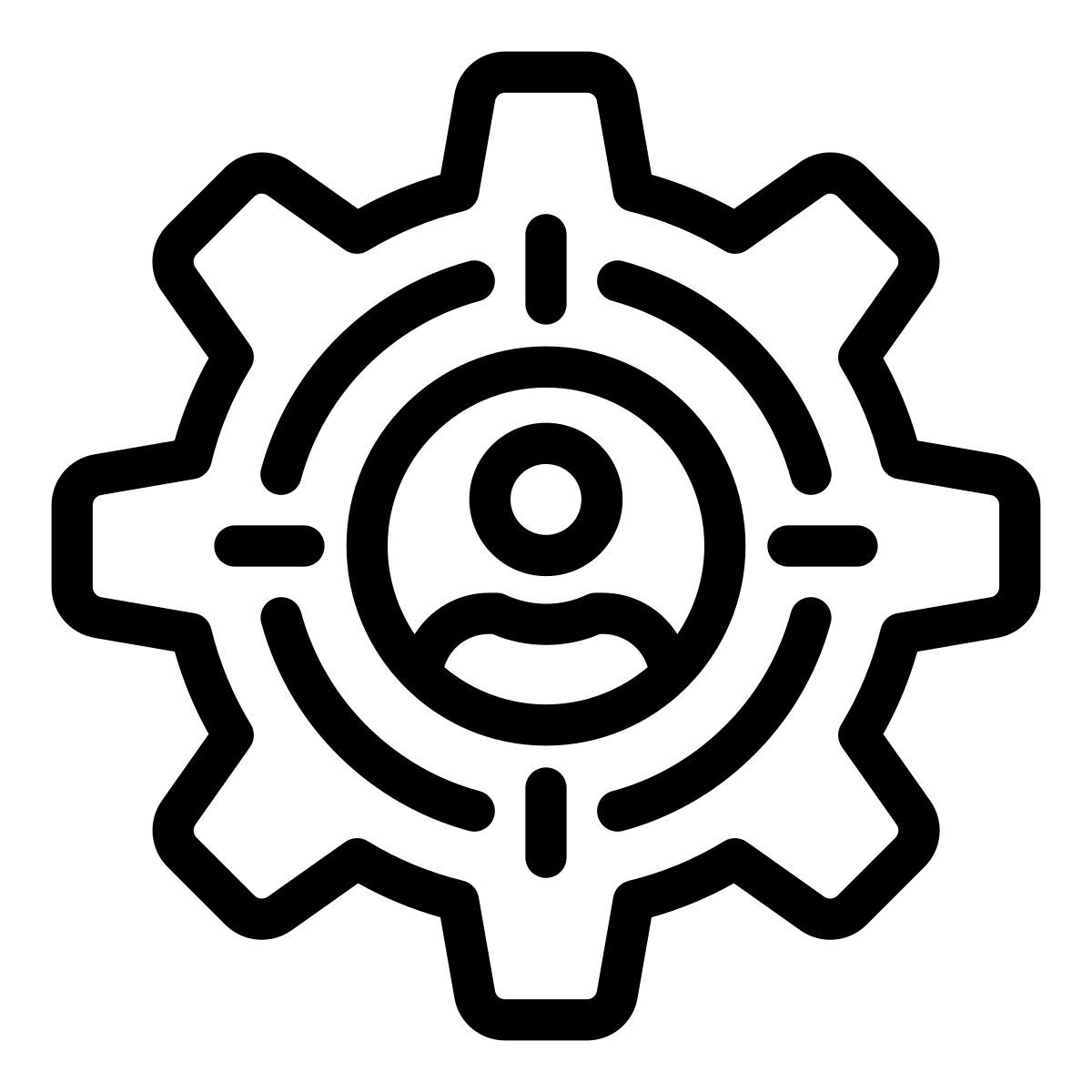 pubblico di destinazione icon