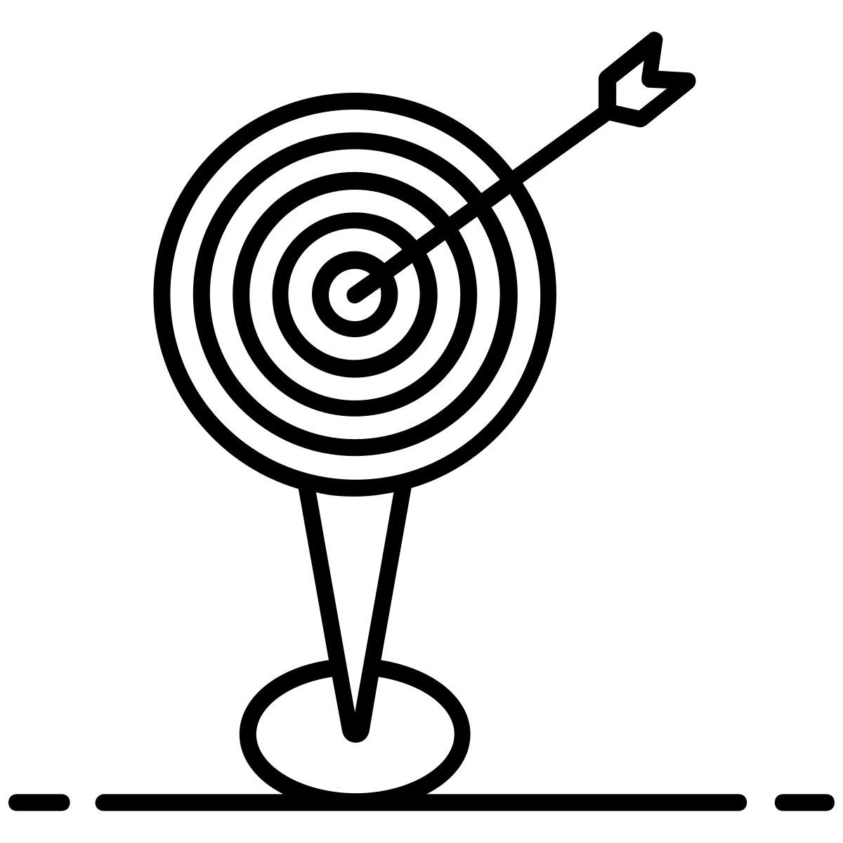 target icon