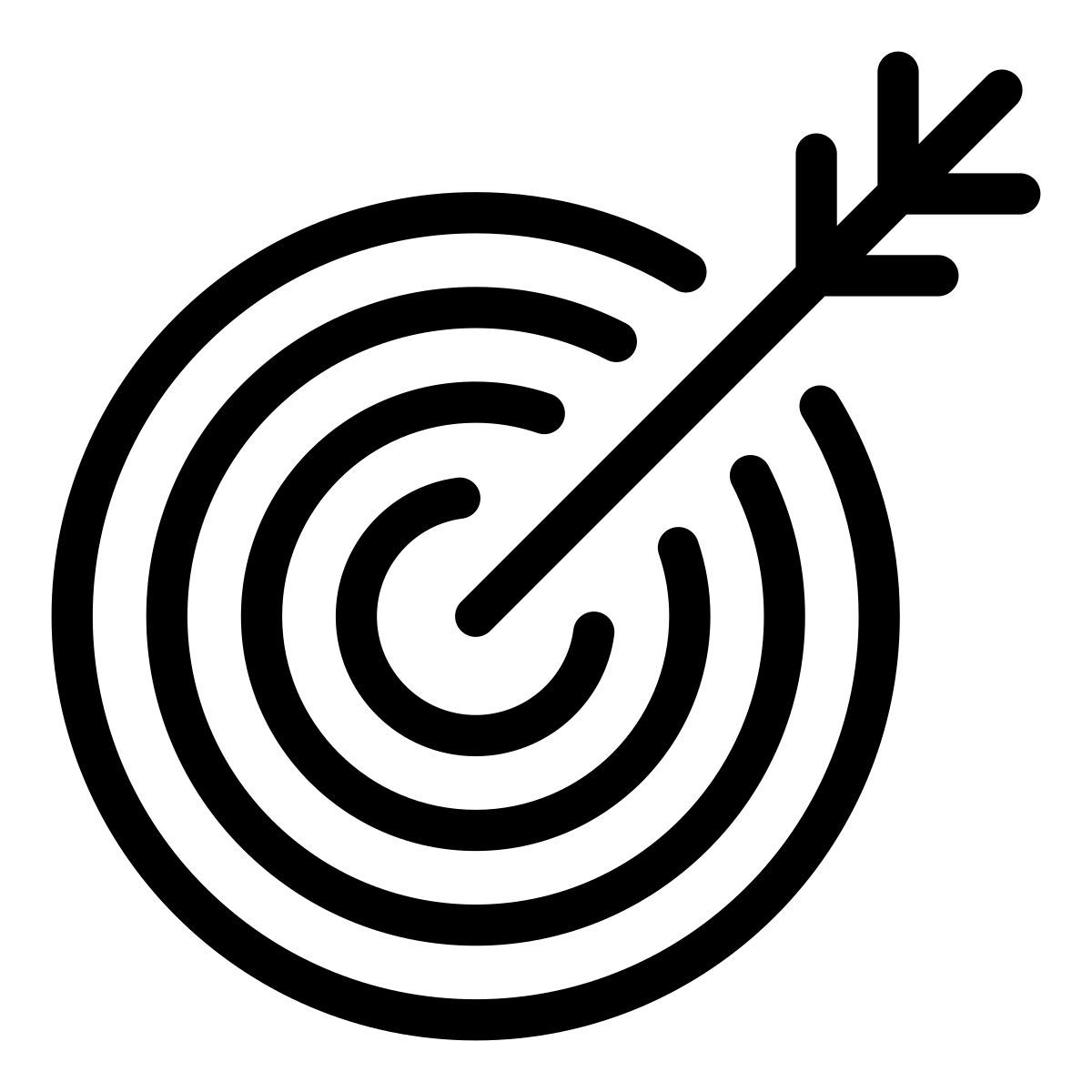 target icon