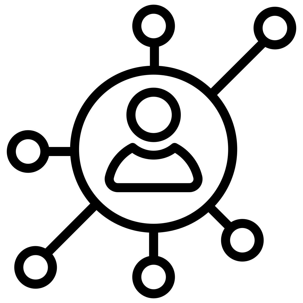 team work icon