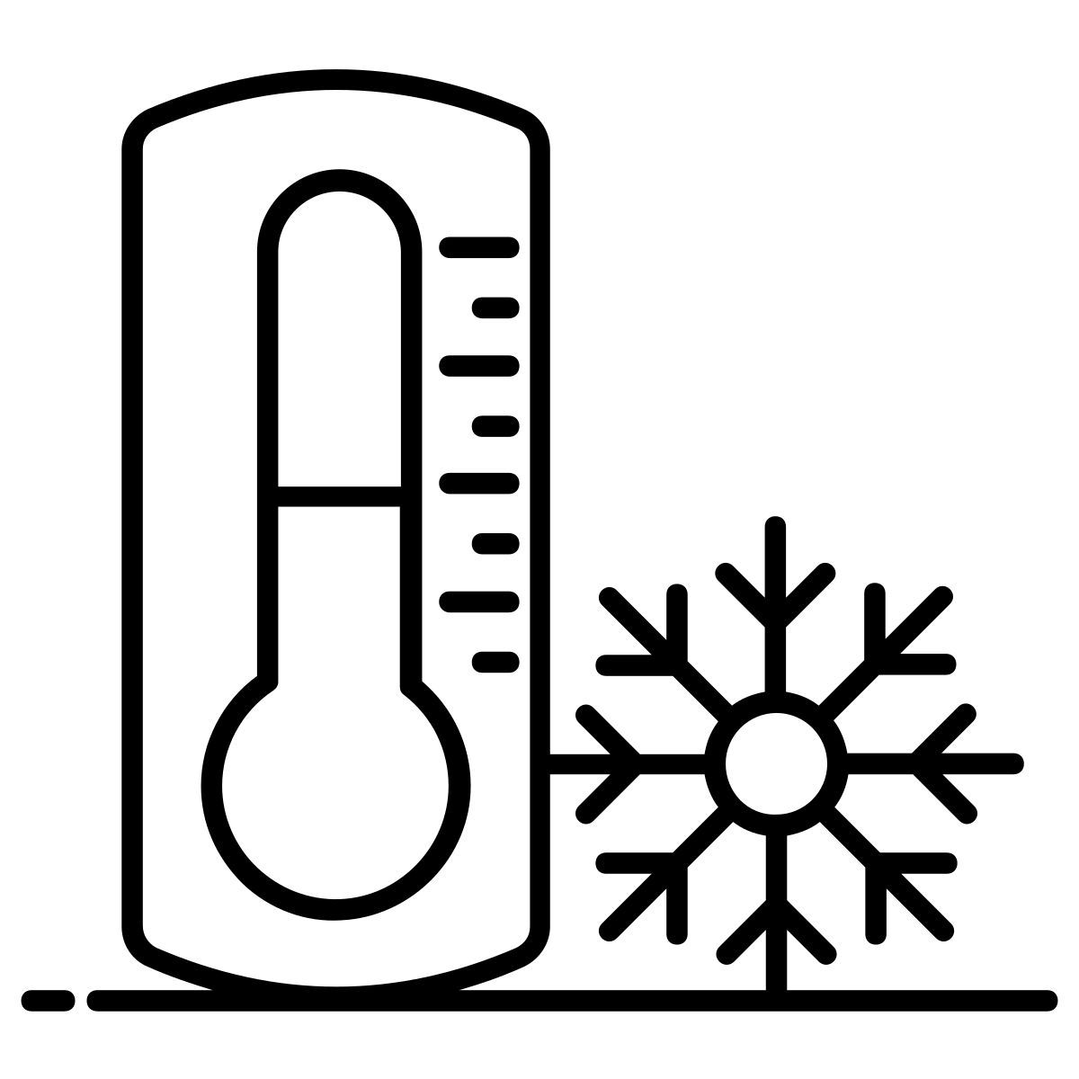 temperature icon