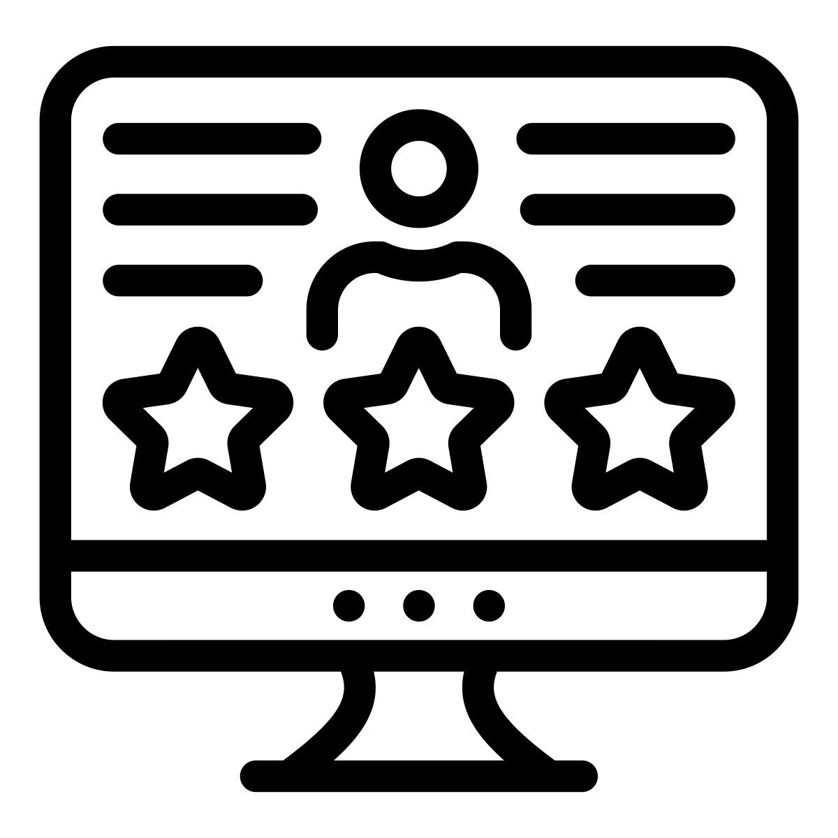 testimonial icon