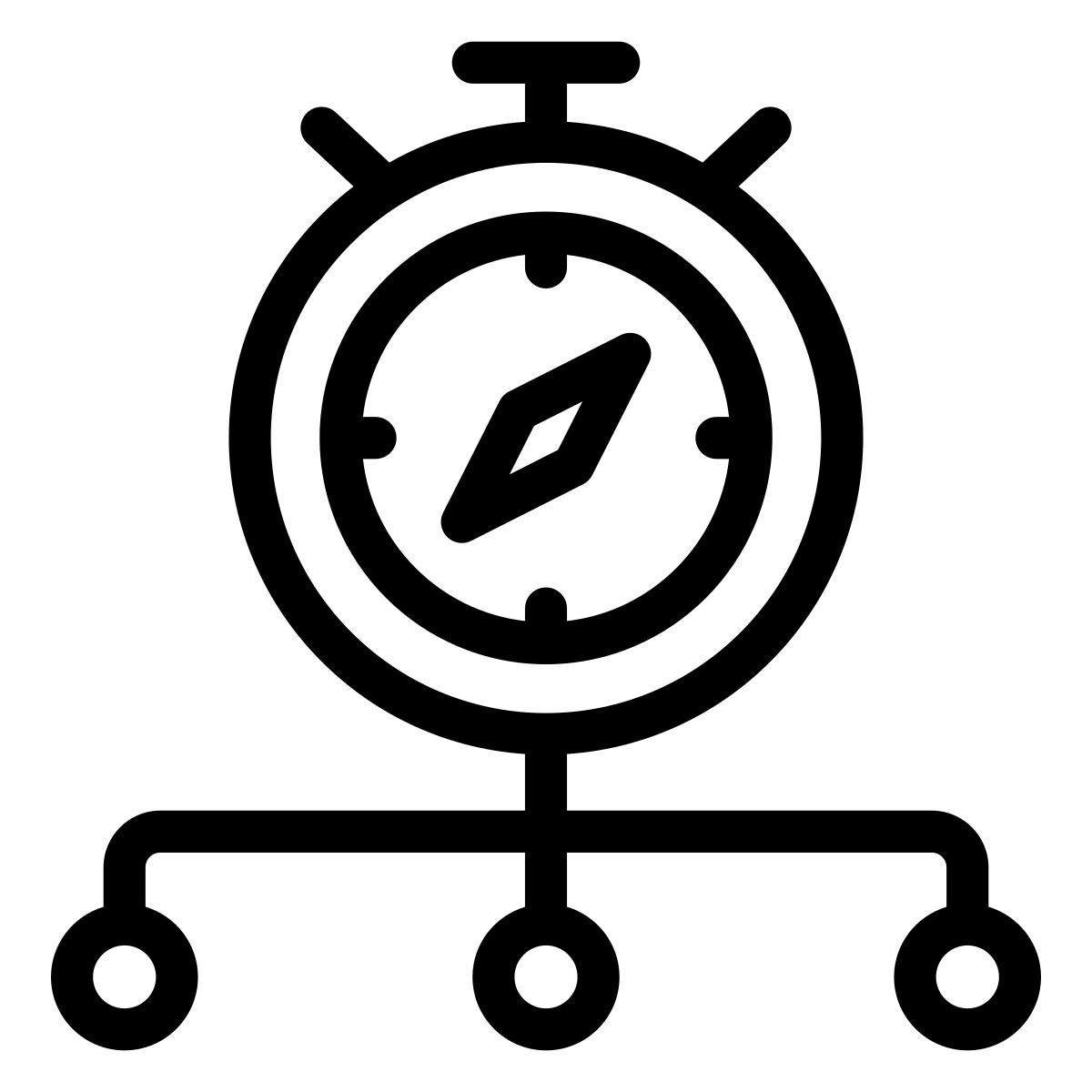 time management icon