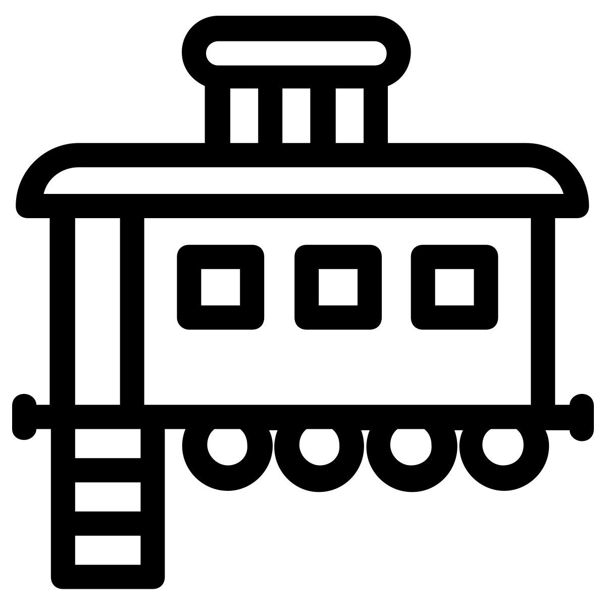 tren icon