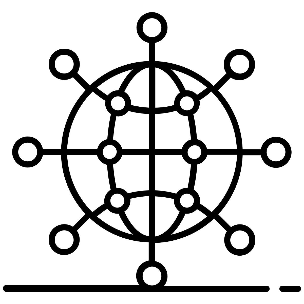 transactional data icon