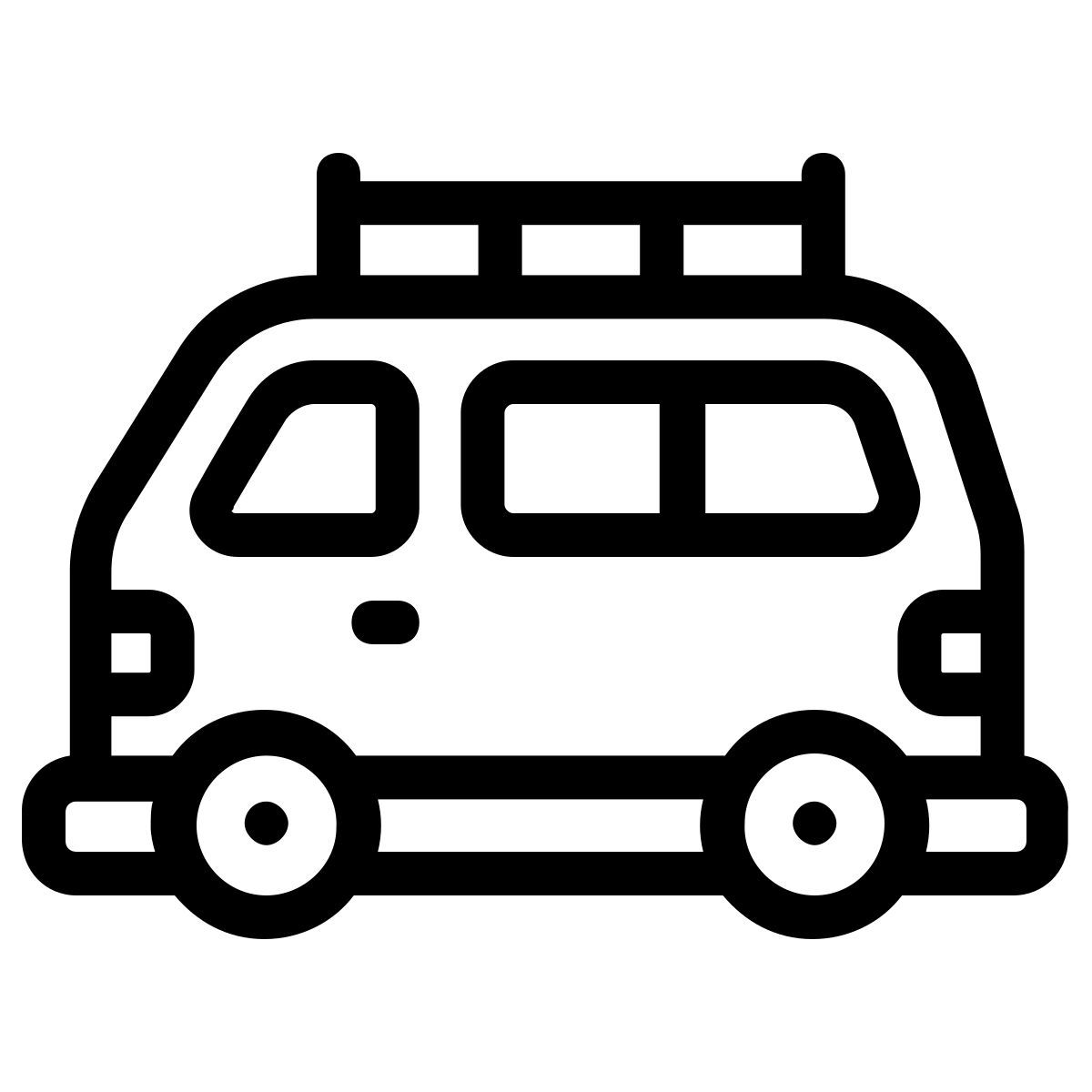 transportation icon
