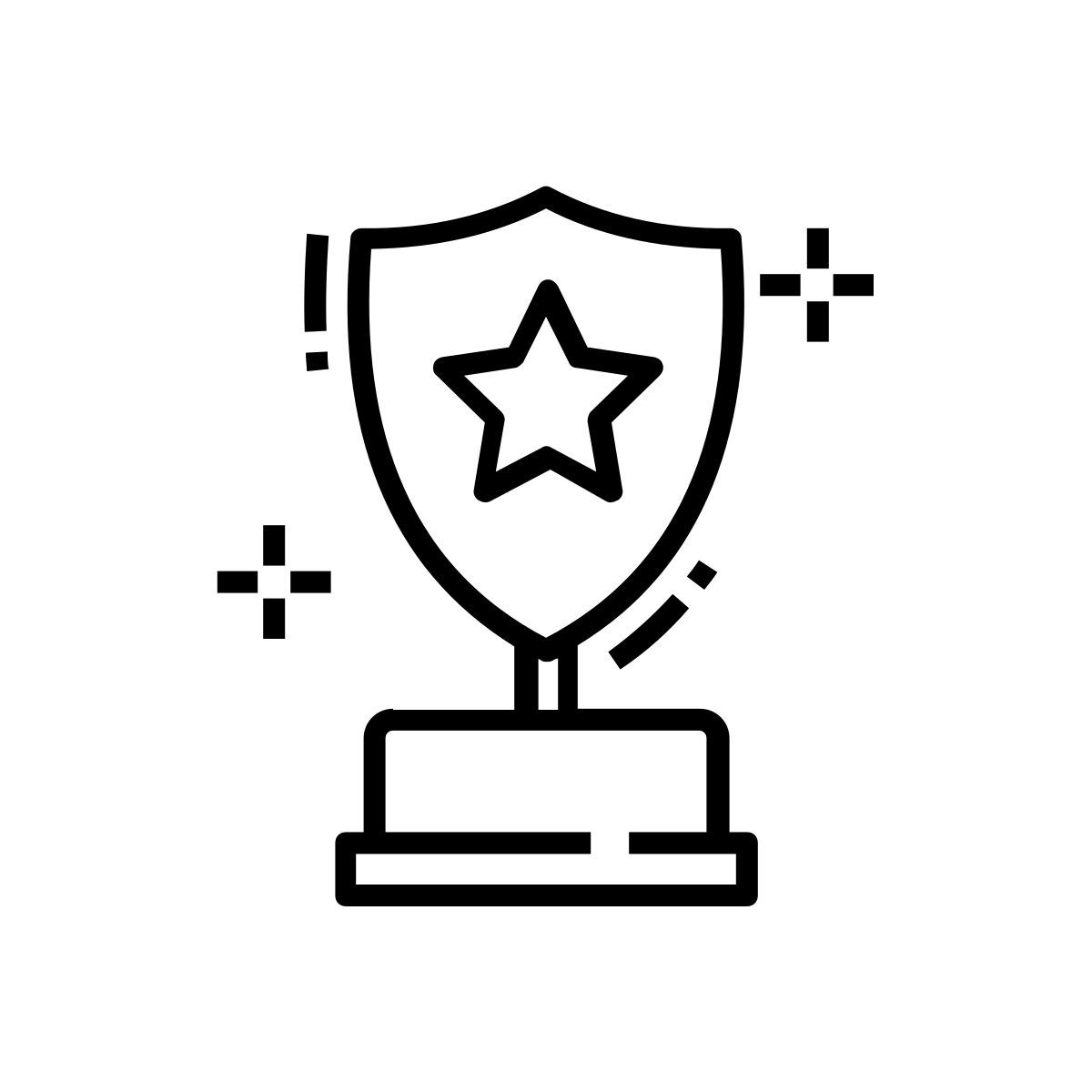trofeo icon