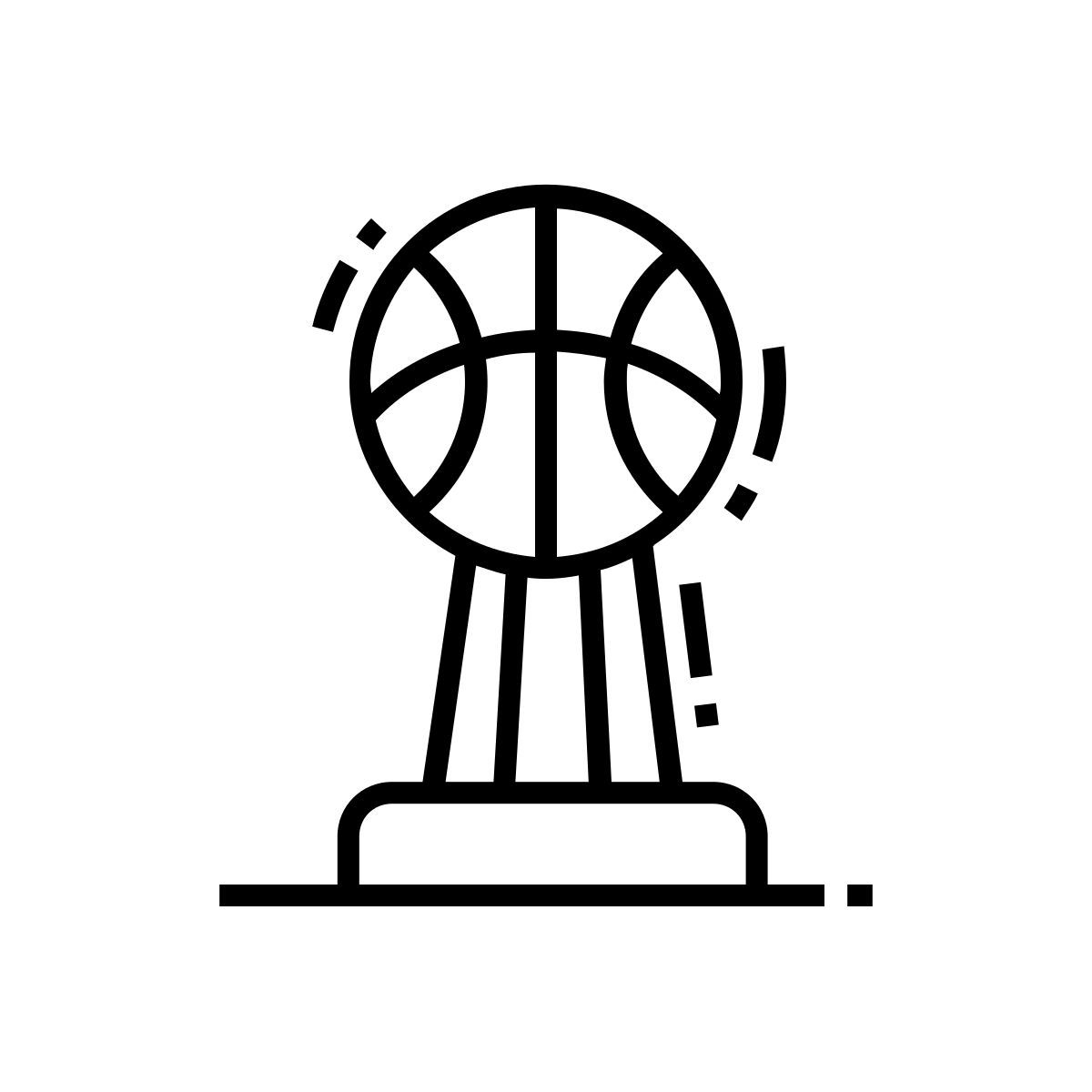 奖杯 icon