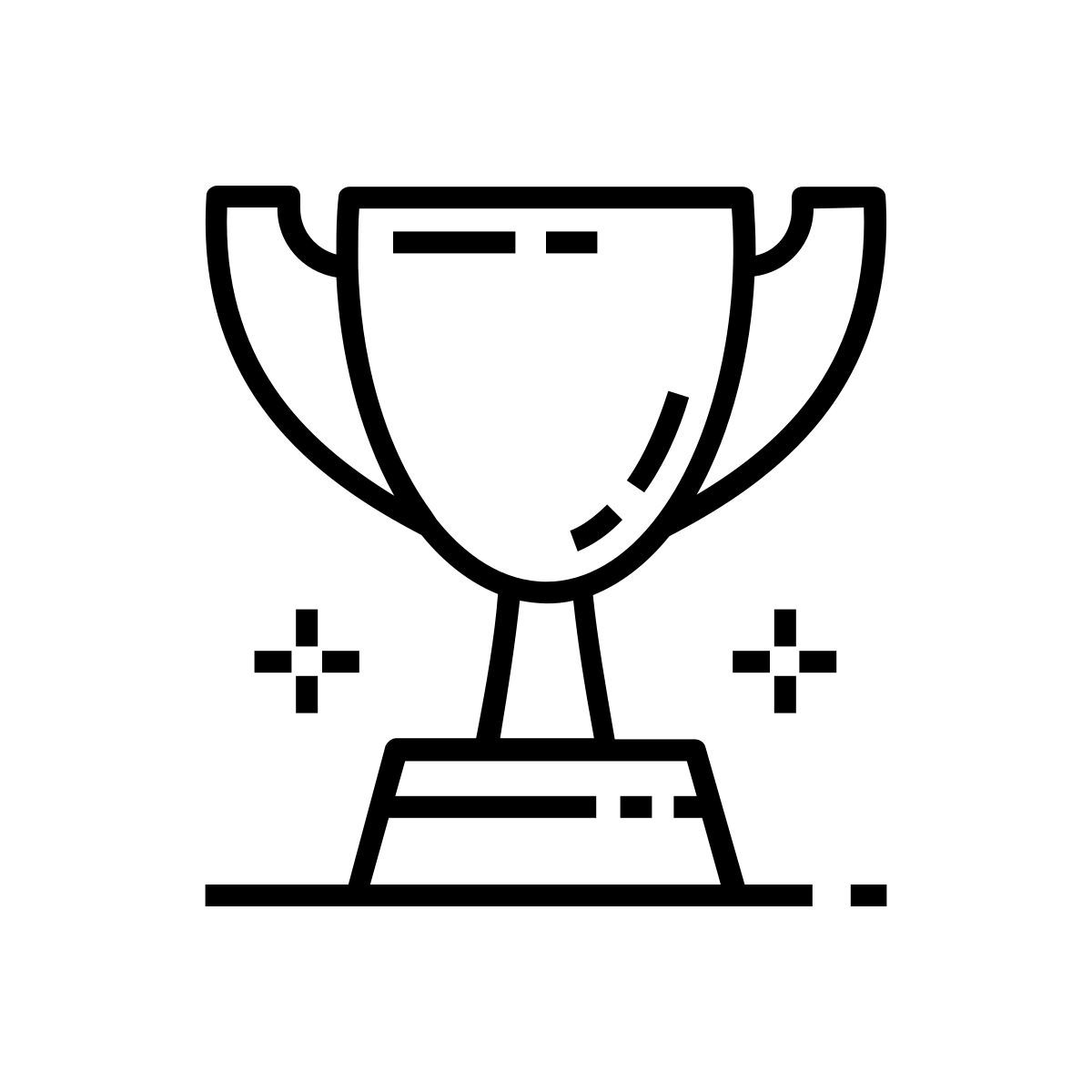 trofeo icon