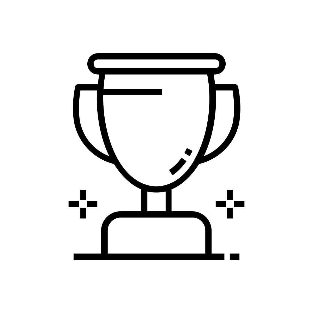 trophy icon