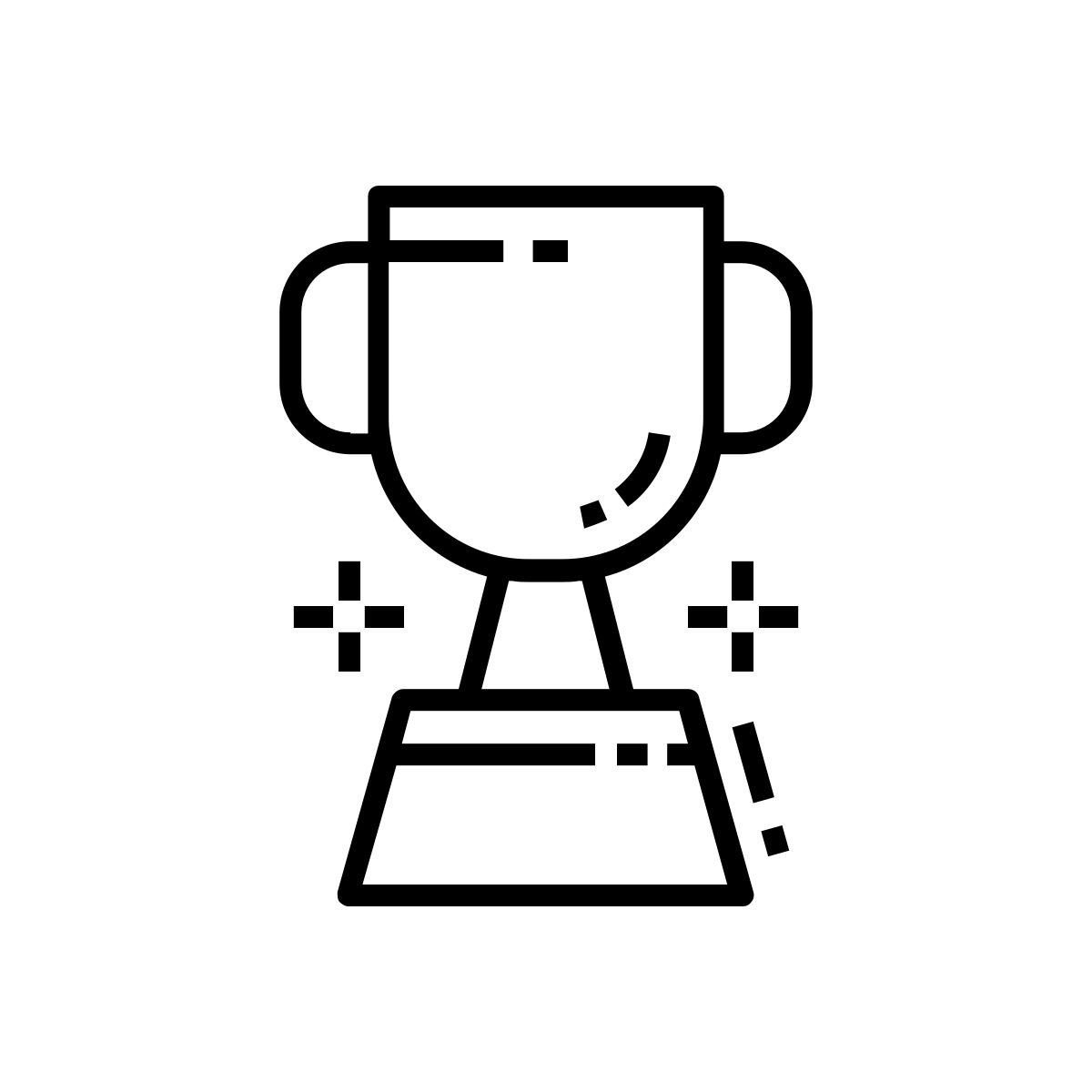 trofeo icon