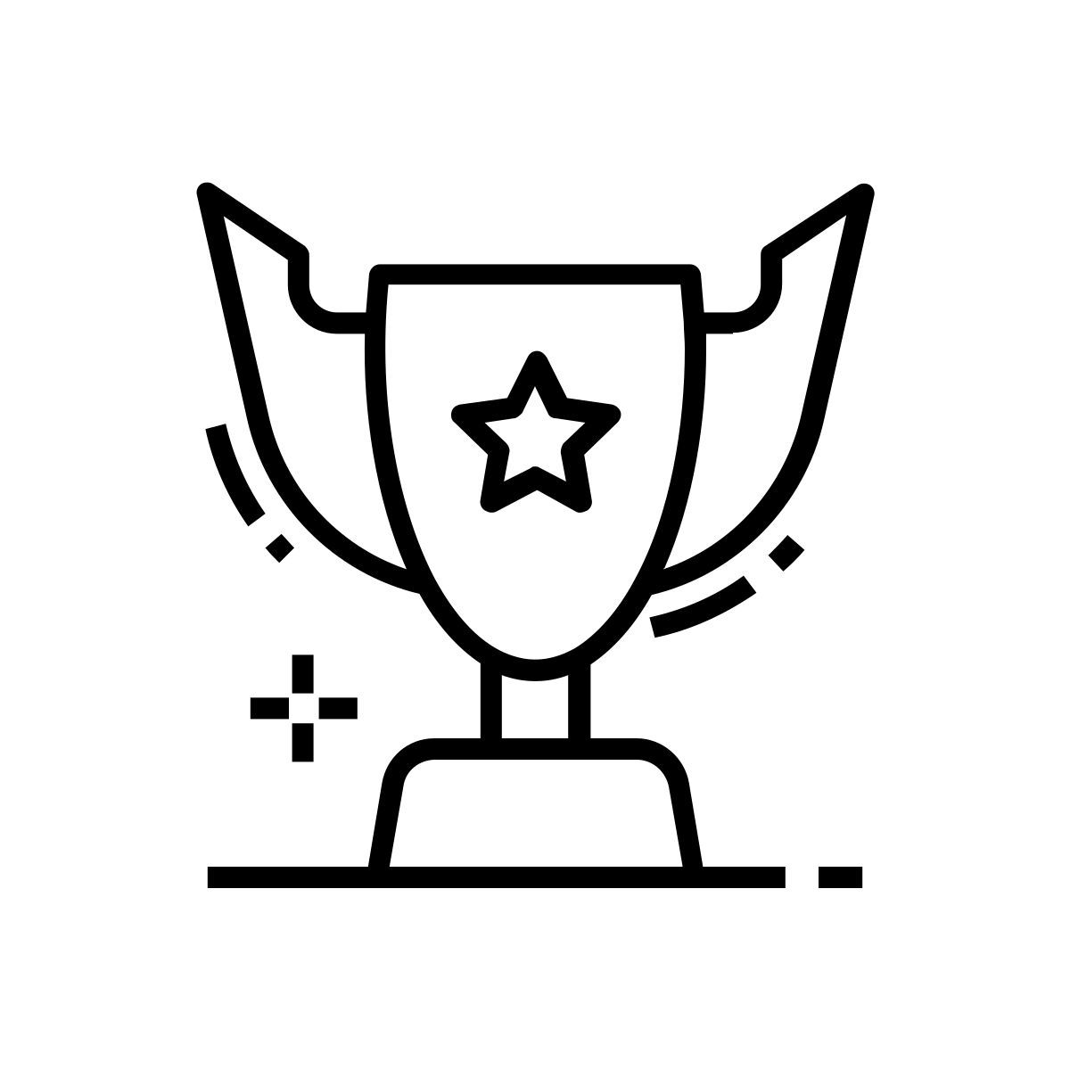 trophäe icon