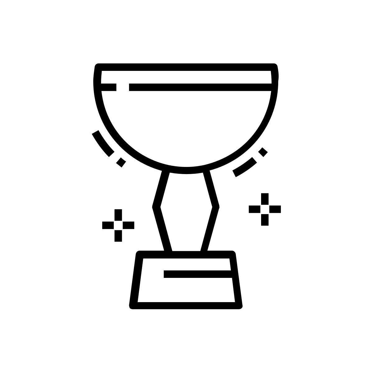 trofeo icon