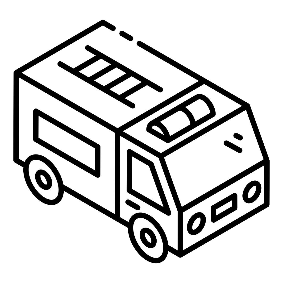 truck icon