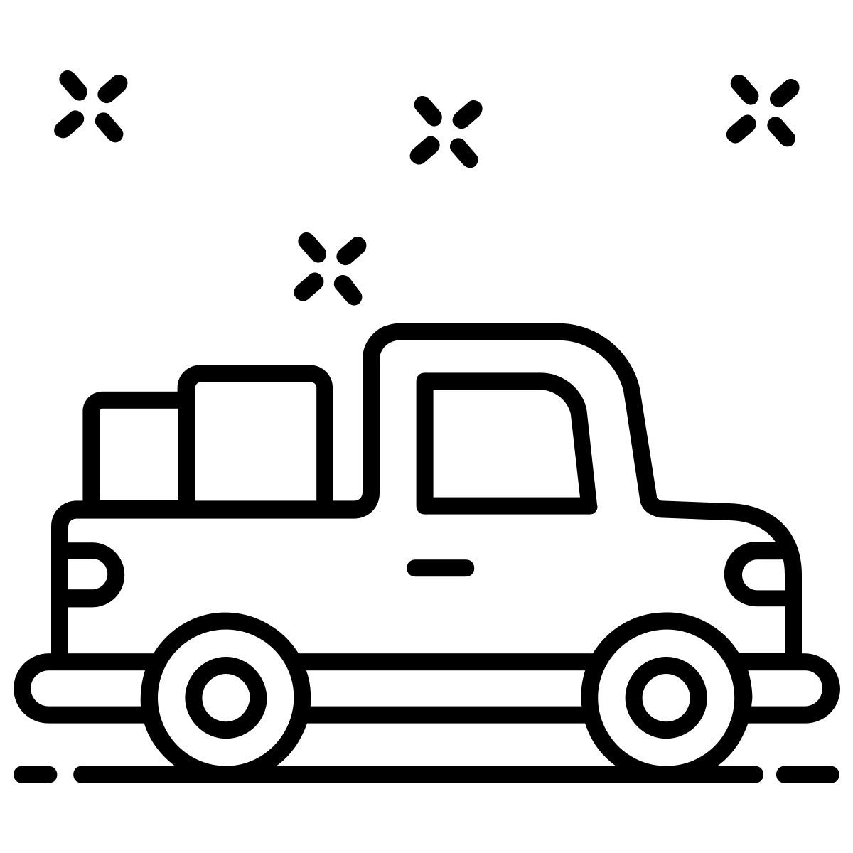 truck icon