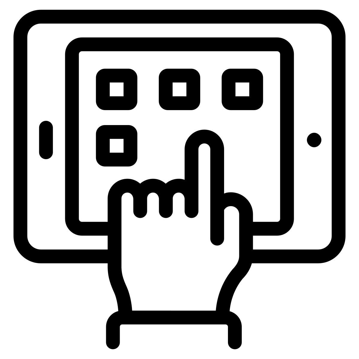 user interface icon