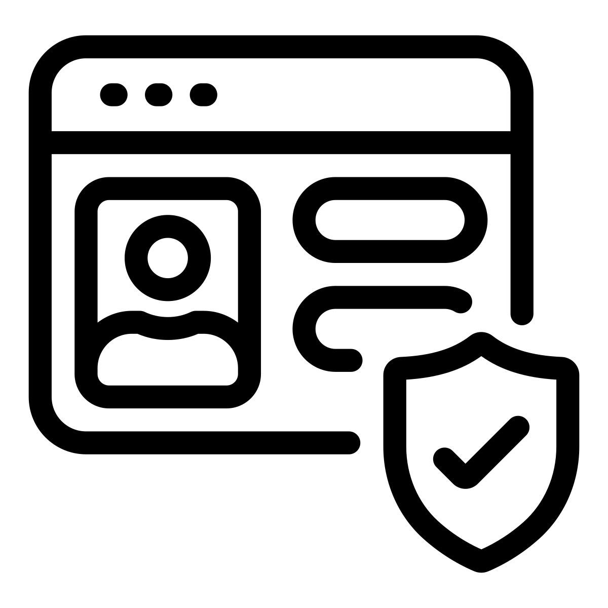 인증된 계정 icon