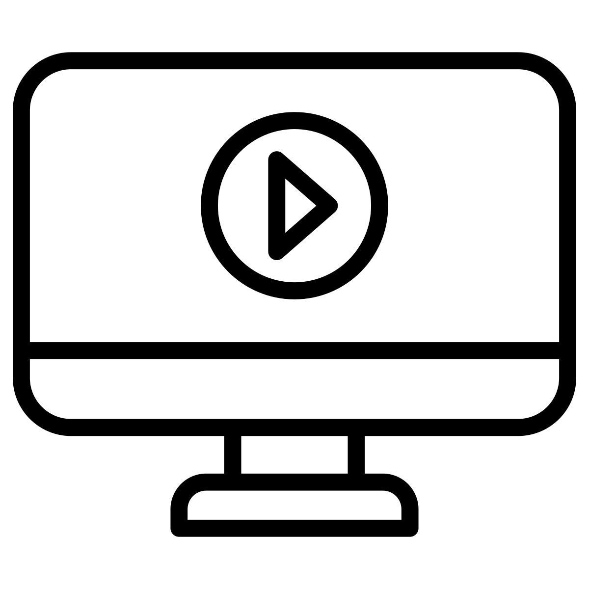 videoplayer icon