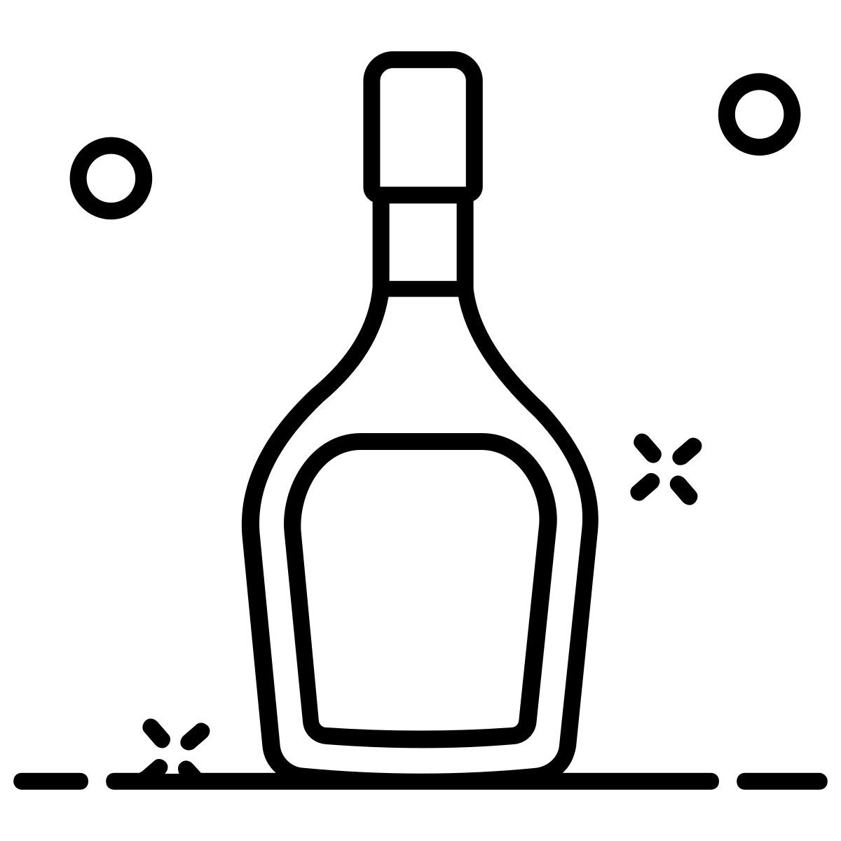 vinegar icon