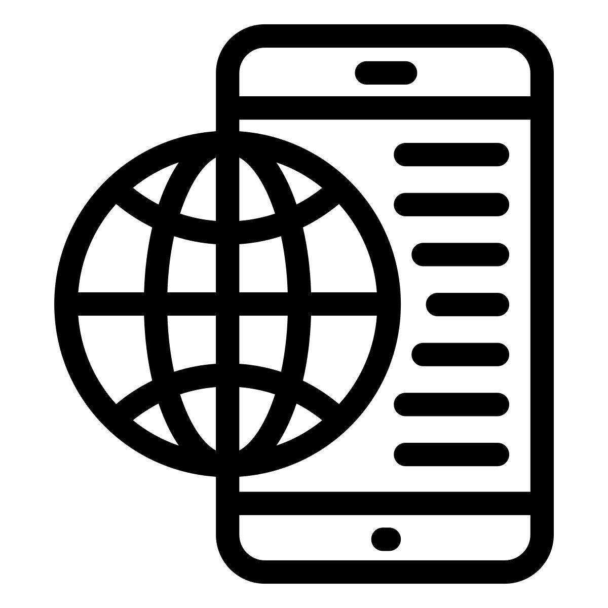 web browser icon