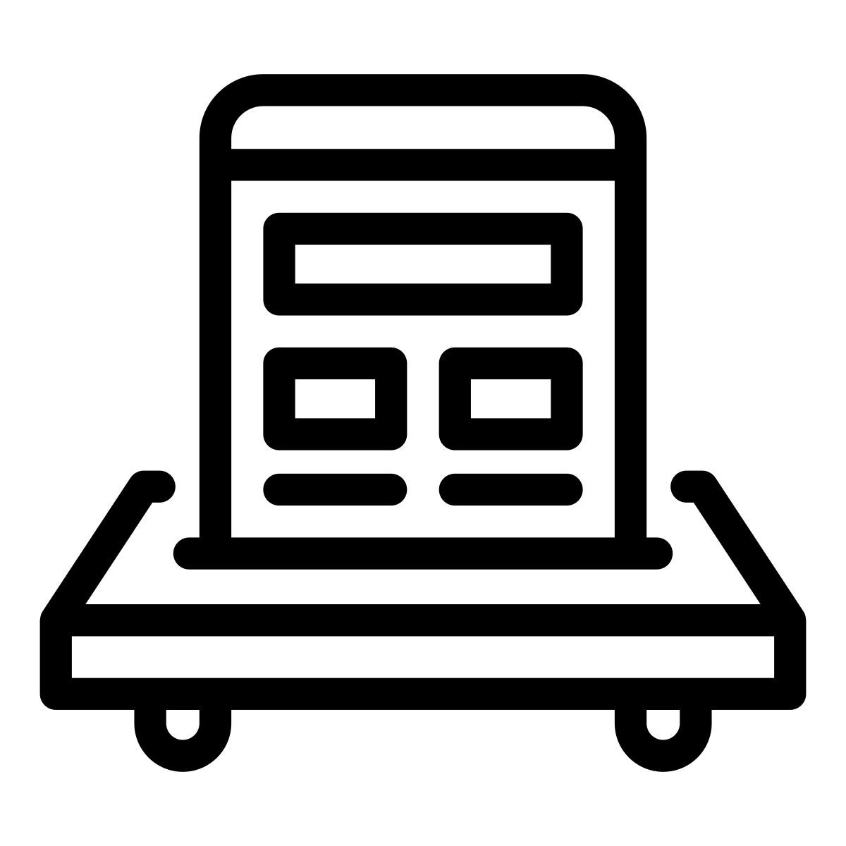 web icon