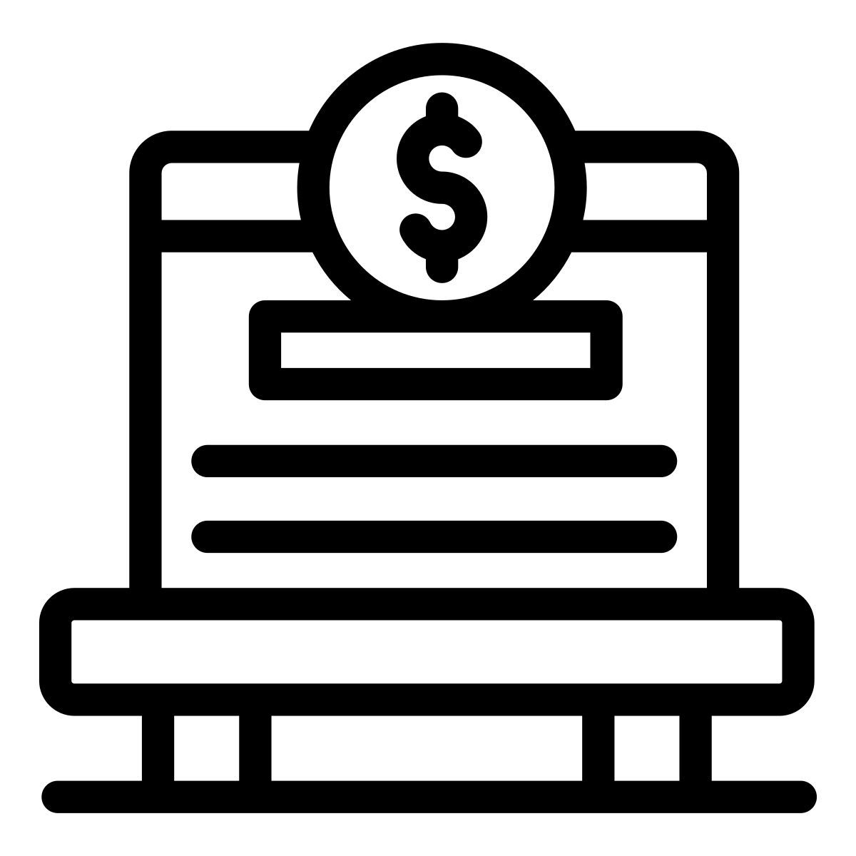 website icon