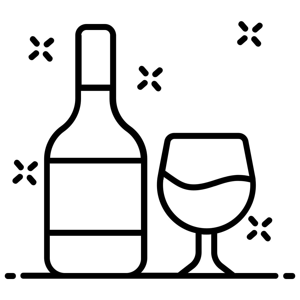 wine icon