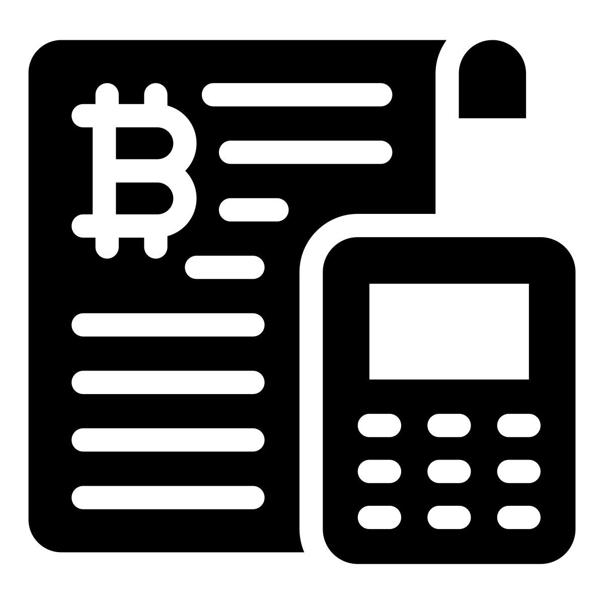 accounting icon