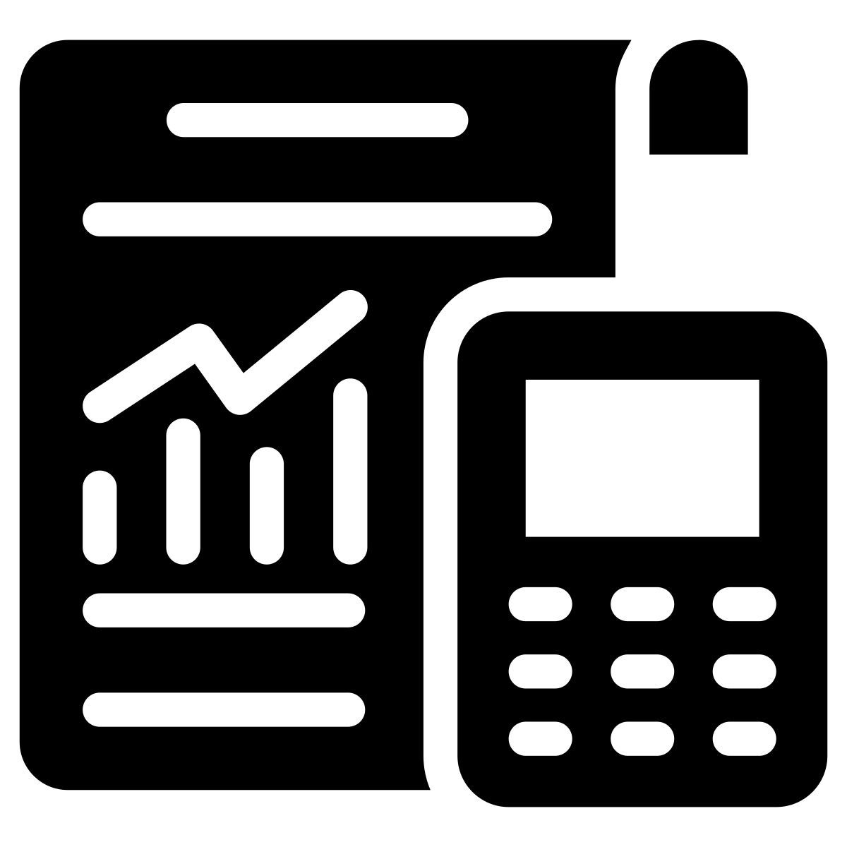 accounting icon