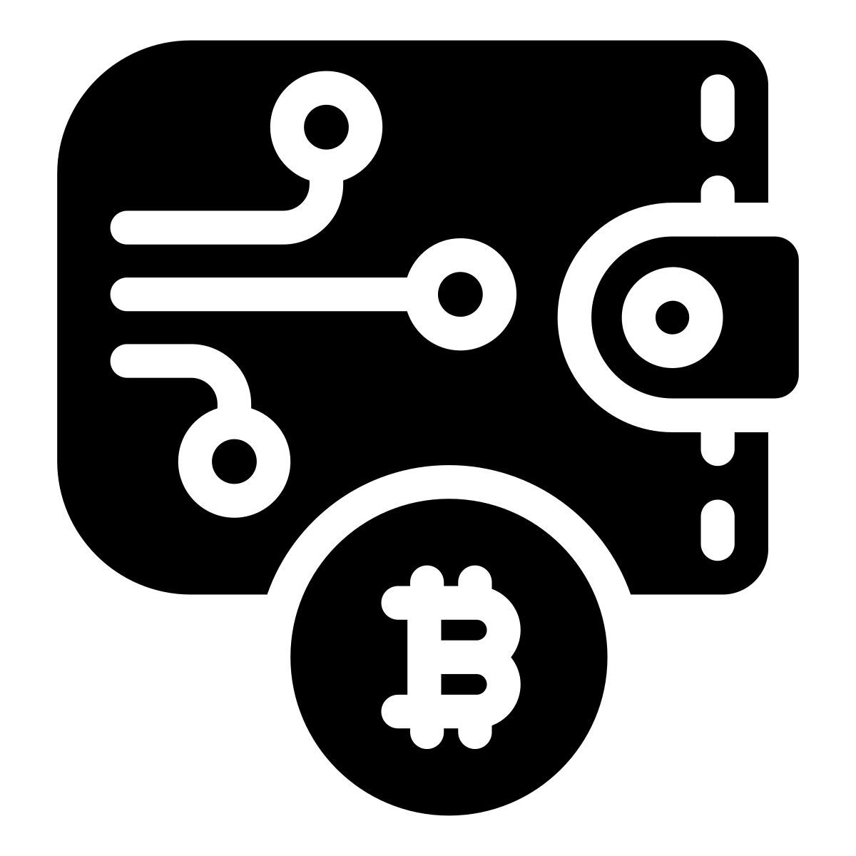 bitcoin icon