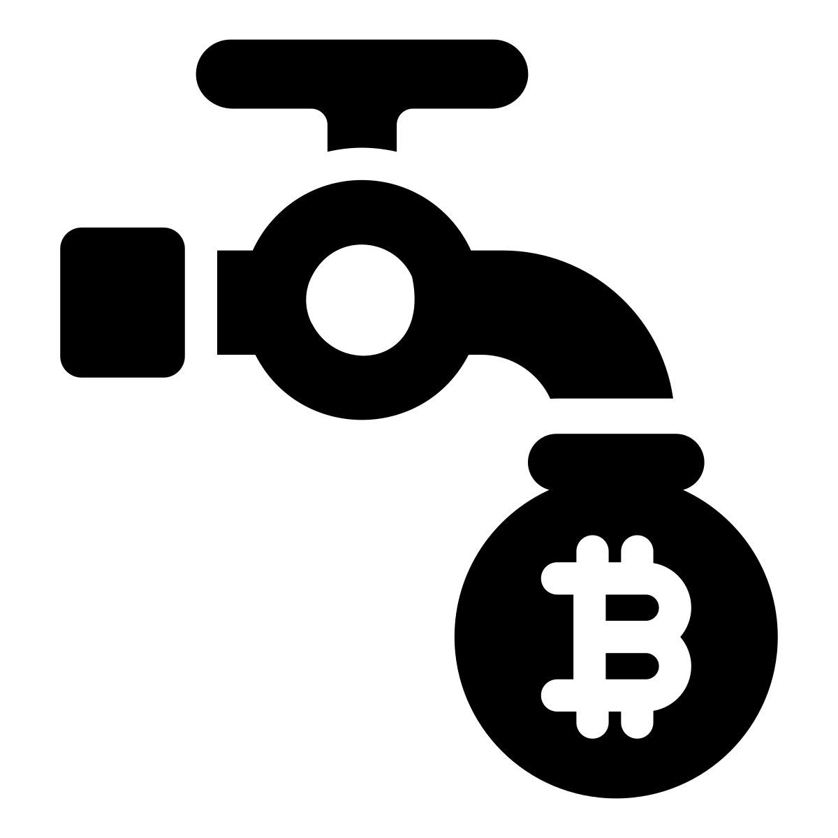 bitcoin icon