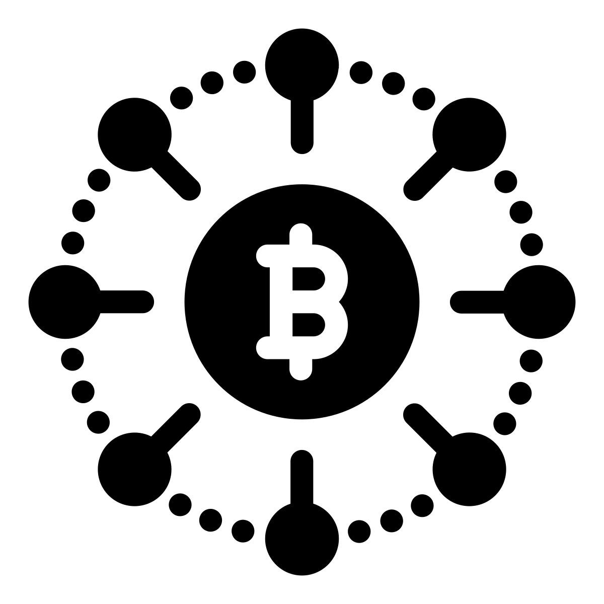 bitcoin icon